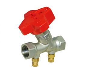 SP45/15F-16數字鎖定平衡閥