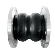 柔性接頭（不鏽鋼制螺紋及法蘭連接）