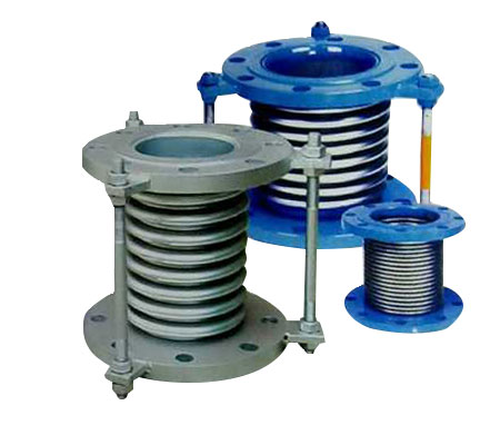 波紋補償器（膨脹節）